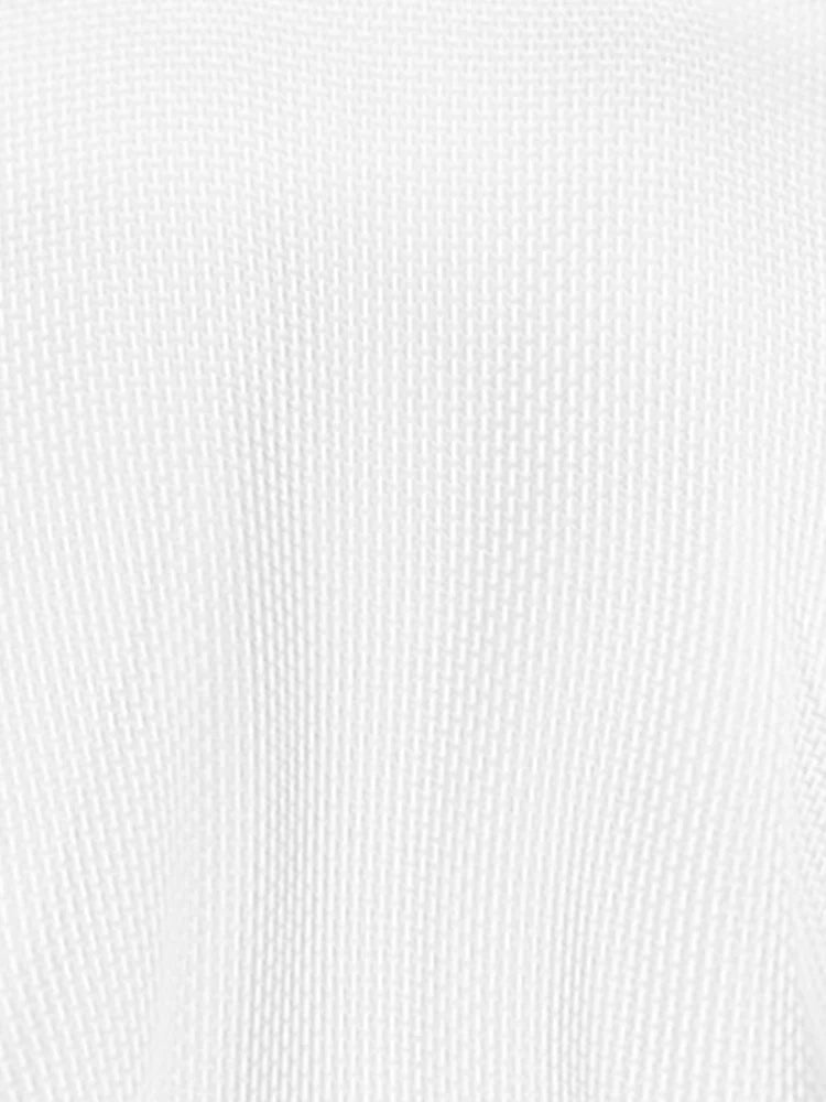 Summer ice silk lapel POLO men's short-sleeved T-shirt, men's top